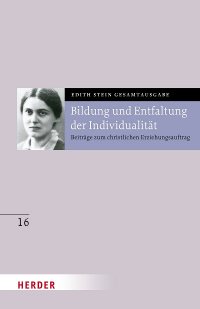 Cover des Buchs: Bildung und Entfaltung der Individualität