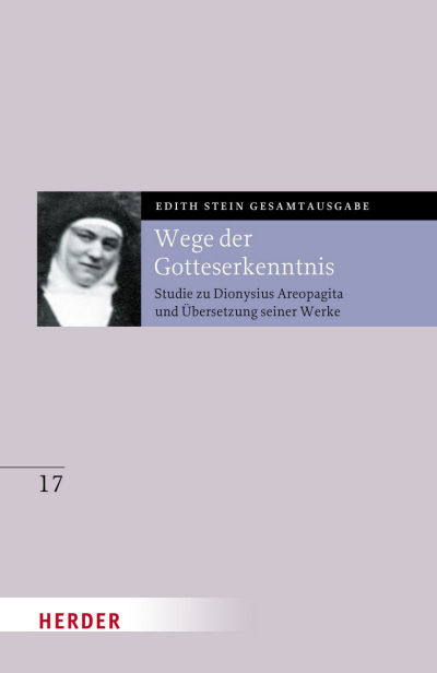 Cover des Buchs: Wege der Gotteserkenntnis