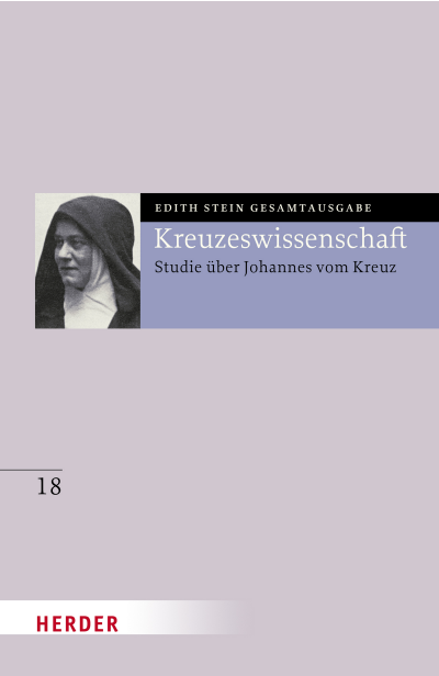 Cover des Buchs: Kreuzeswissenschaft