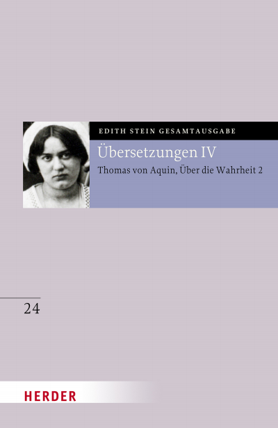 Cover des Buchs: Übersetzung: Des Hl. Thomas von Aquino Untersuchungen über die Wahrheit - Quaestiones disputatae de veritate 2
