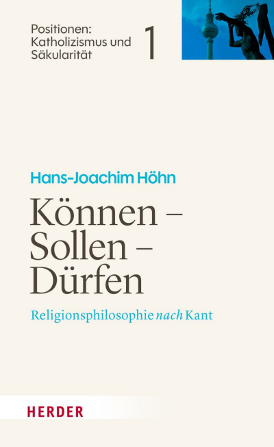 Cover des Buchs: Können - Sollen - Dürfen