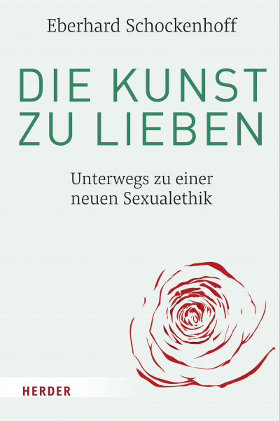 Cover des Buchs: Die Kunst zu lieben