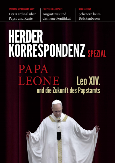 Cover des Buchs: Papa Leone