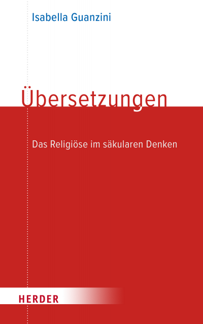 Cover des Buchs: Übersetzungen