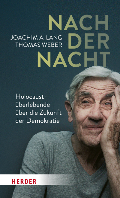 Cover des Buchs: Nach der Nacht