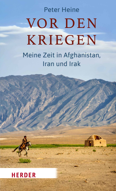 Cover des Buchs: Vor den Kriegen