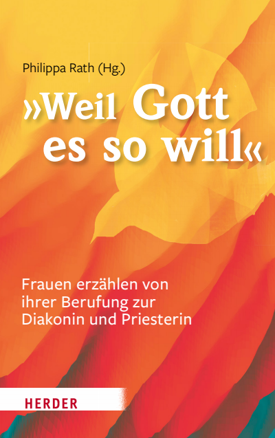Cover des Buchs: "... weil Gott es so will"