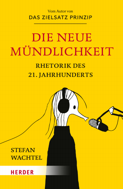 Cover des Buchs: Die Neue Mündlichkeit
