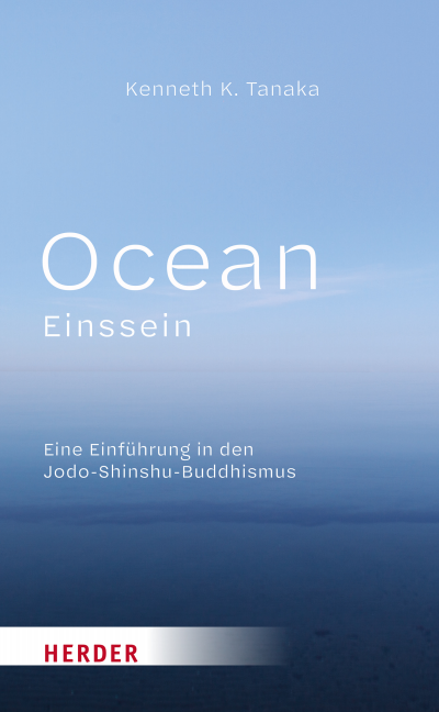 Cover of book: Ocean. Einssein