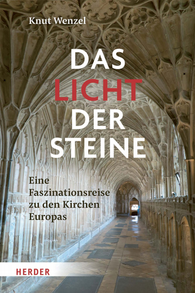 Cover des Buchs: Das Licht der Steine