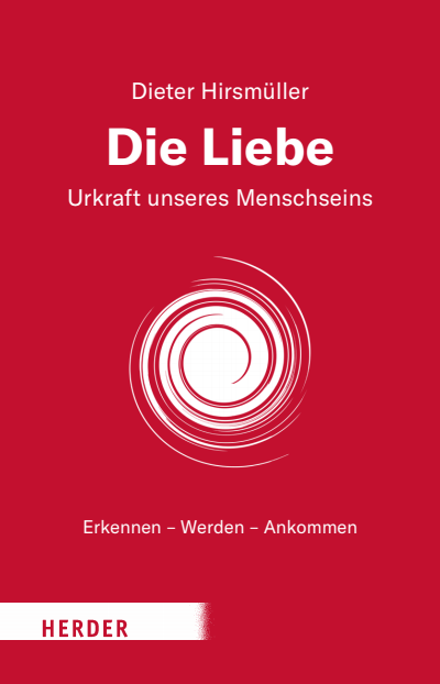 Cover des Buchs: Die Liebe