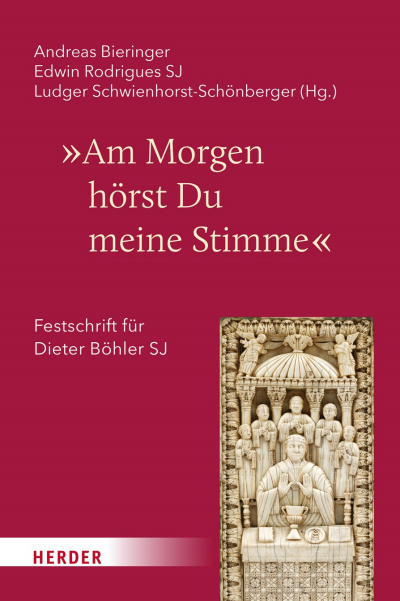 Cover des Buchs: "Am Morgen hörst Du meine Stimme"