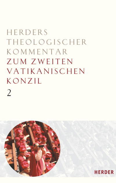 Cover des Buchs: Sacrosanctum Concilium - Inter mirifica - Lumen gentium
