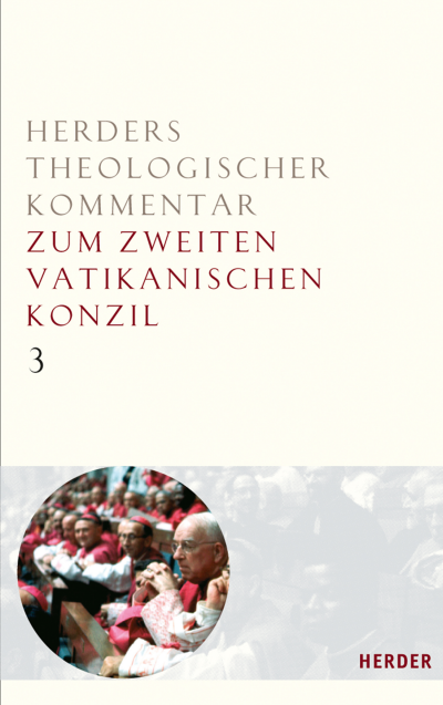Cover des Buchs: Orientalium Ecclesiarum - Unitatis Redintegratio - Christus Dominus - Optatam Totius - Perfectae Caritatis - Gravissimum Educationis - Nostra Aetate - Dei Verbum