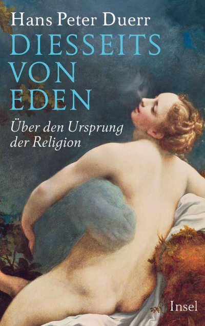 Cover des Buchs: Diesseits von Eden
