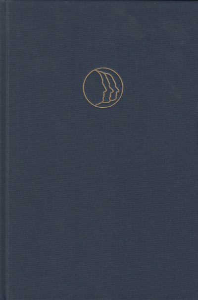 Cover of book: fort von hain und haus