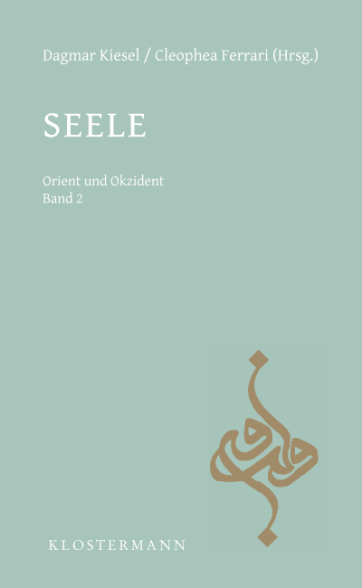 Cover des Buchs: Seele
