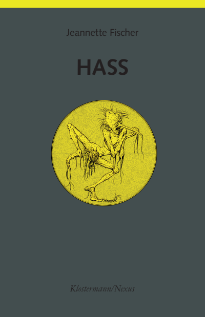 Cover of book: Hass