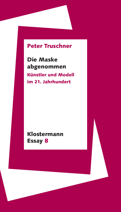 Cover of book: Die Maske abgenommen