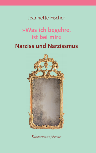 Cover of book: "Was ich begehre, ist bei mir"