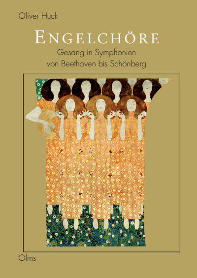 Cover des Buchs: Engelchöre