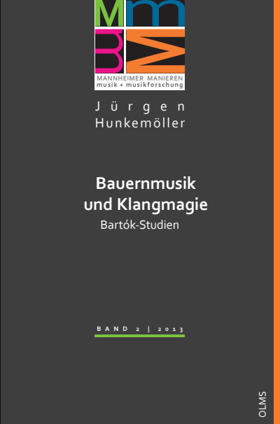 Cover des Buchs: Die Zukunft der Musik