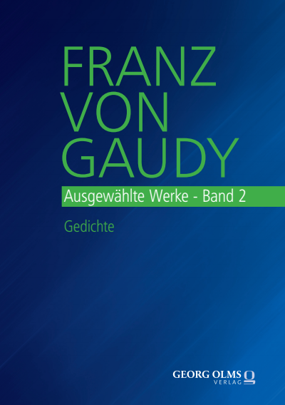 Cover of book: Ausgewählte Werke