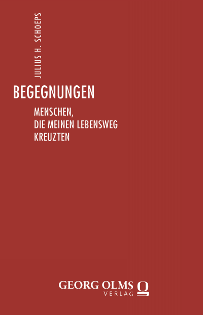 Cover of book: Deutsch-Jüdische Geschichte durch drei Jahrhunderte. Ausgewählte Schriften in zehn Bänden