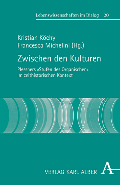 Cover des Buchs: Zwischen den Kulturen