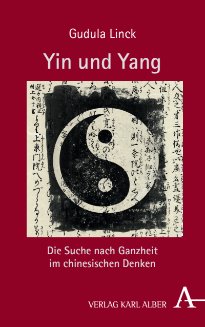 Cover of book: Yin und Yang