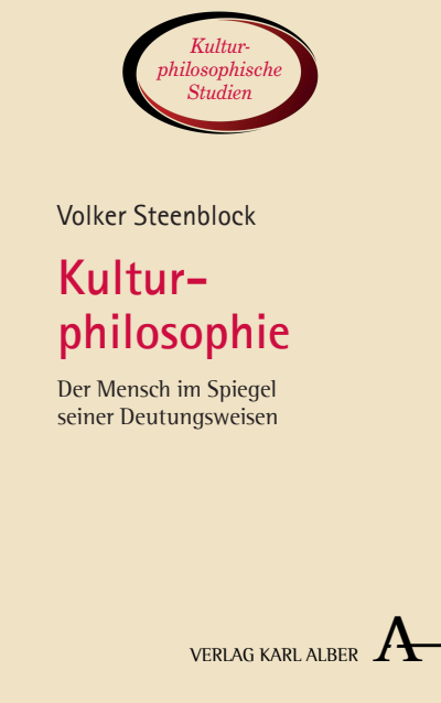 Cover des Buchs: Kulturphilosophie