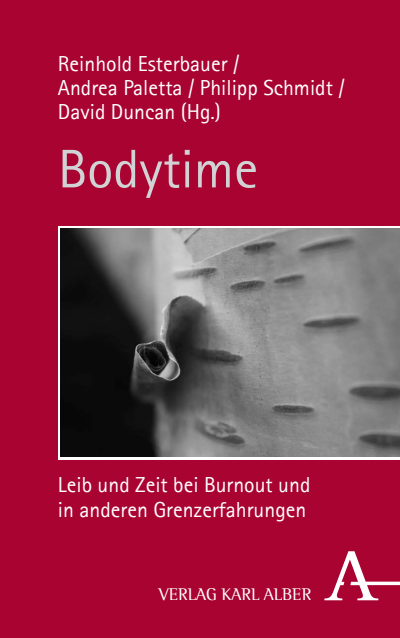 Cover of book: Bodytime
