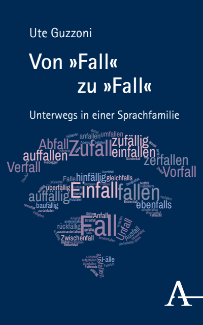 Cover of book: Von »Fall« zu »Fall«