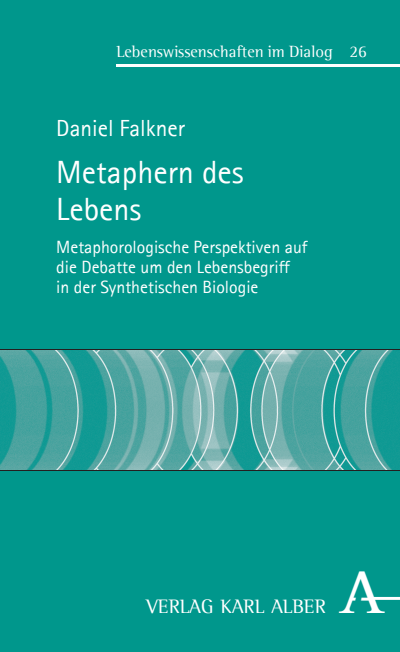 Cover des Buchs: Metaphern des Lebens