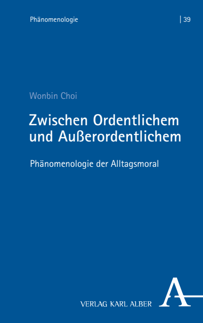 Cover des Buchs: Zwischen Ordentlichem und Außerordentlichem