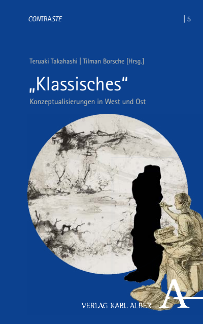 Cover des Buchs: „Klassisches“