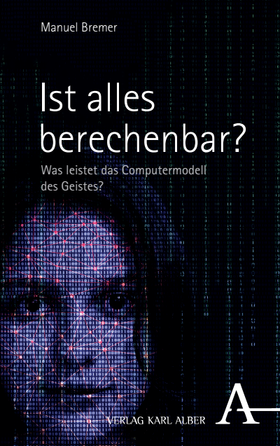 Cover of book: Ist alles berechenbar?