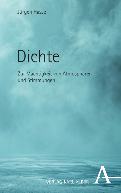 Cover of book: Dichte