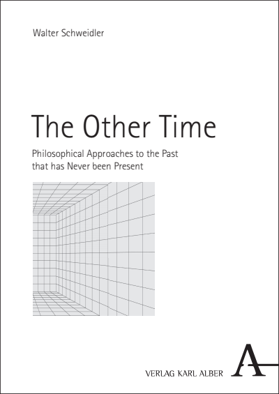 Cover of book: The Other Time