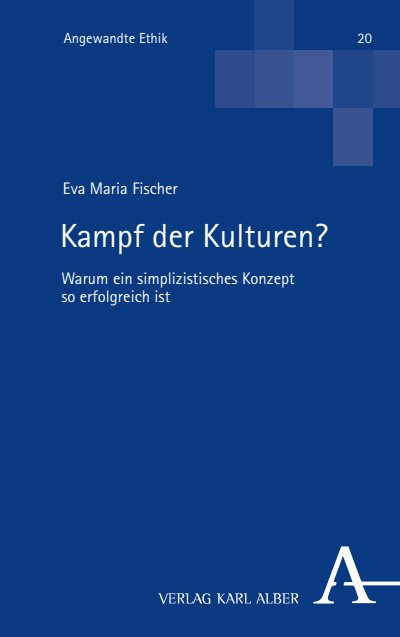Cover des Buchs: Kampf der Kulturen?