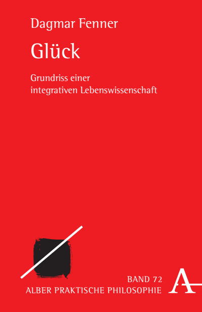 Cover of book: Glück