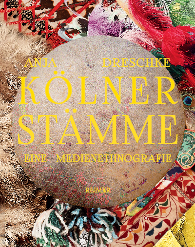 Cover of book: Kölner Stämme