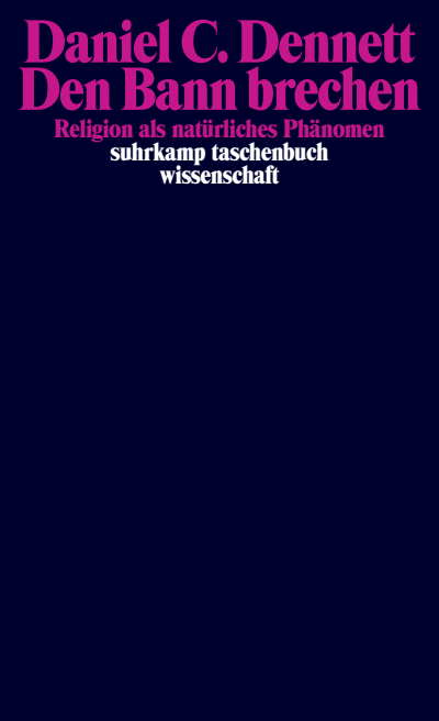 Cover des Buchs: Den Bann brechen