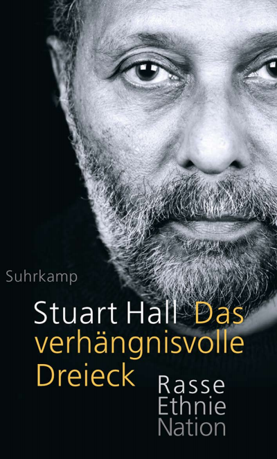 Cover of book: Das verhängnisvolle Dreieck
