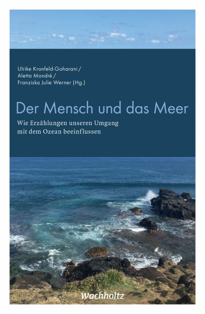 Cover des Buchs: Der Mensch und das Meer