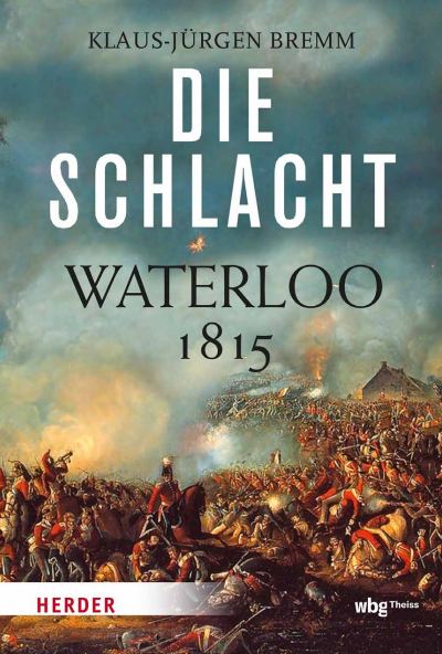 Cover des Buchs: Die Schlacht