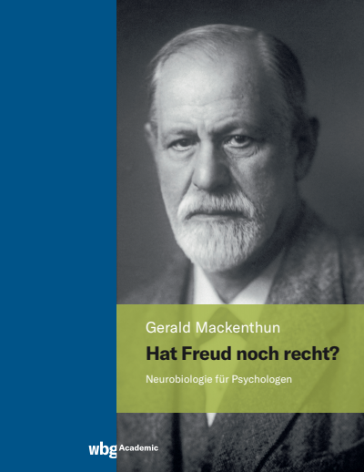 Cover des Buchs: Hat Freud noch recht?