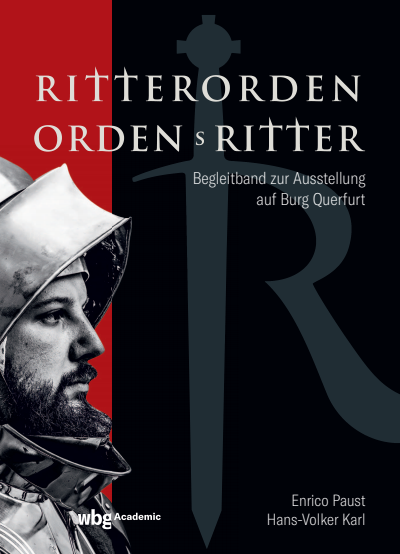 Cover of book: Ritterorden - Ordensritter