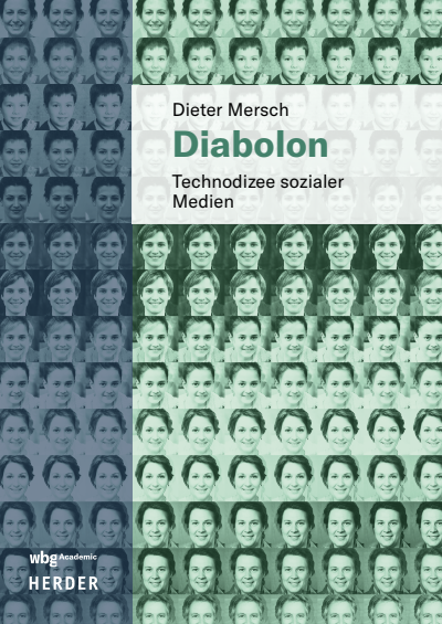 Cover des Buchs: Diabolon