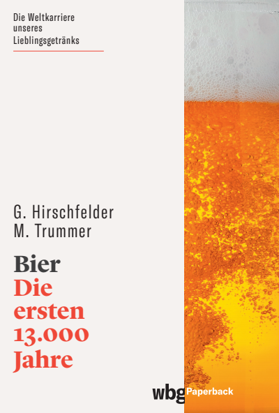 Cover of book: Bier